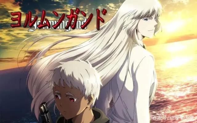 补番推荐三部女主比男主强势的动漫第三个男主落地被强吻