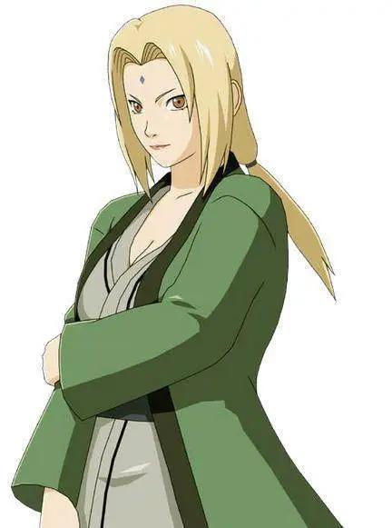 盘点日本动漫中真正的女王陛下女帝千秋万代