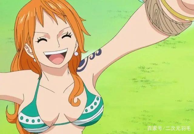 “打架不穿胖次还有理”，那些动漫里另类的高手