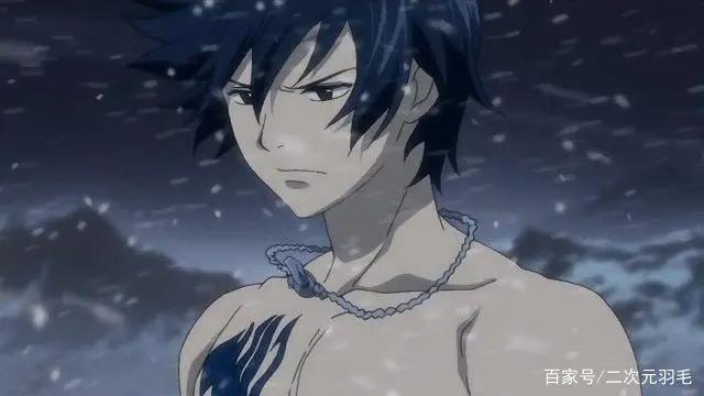 “打架不穿胖次还有理”，那些动漫里另类的高手