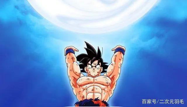 “打架不穿胖次还有理”，那些动漫里另类的高手