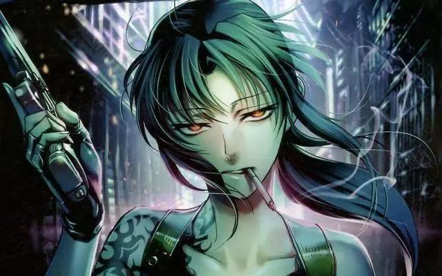 盘点那些淹没在名作中的良心动漫，每一部都是神作，你看过吗？