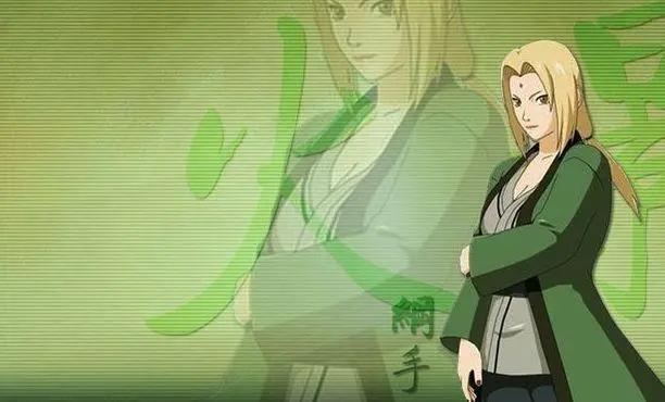 盘点动漫中那些霸气侧漏的女Boss们，你喜欢哪一个？