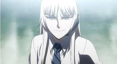 盘点动漫中那些霸气侧漏的女Boss们，你喜欢哪一个？