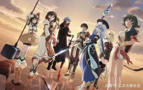 神作、争议、话题，成就了传奇的它！