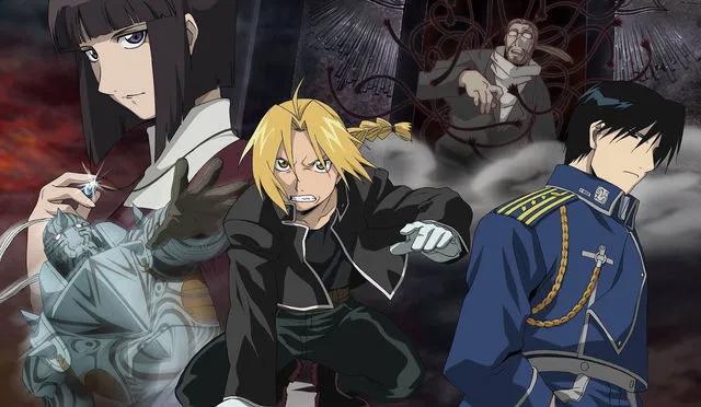 必看的六部动漫，屌丝也能逆袭，下一个就是你！