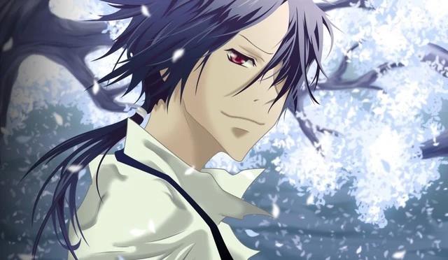 必看的六部动漫，屌丝也能逆袭，下一个就是你！