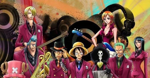 必看的六部动漫，屌丝也能逆袭，下一个就是你！