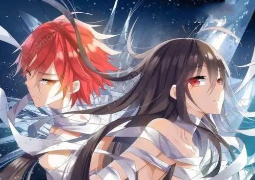 我的国产动漫为什么会如此可爱