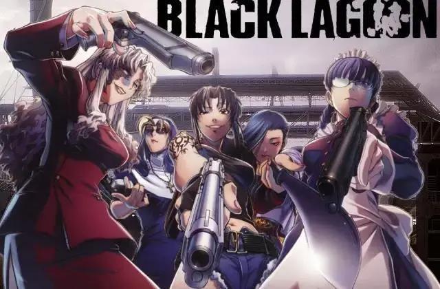 我的国产动漫为什么会如此可爱