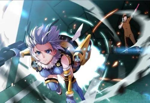 我的国产动漫为什么会如此可爱