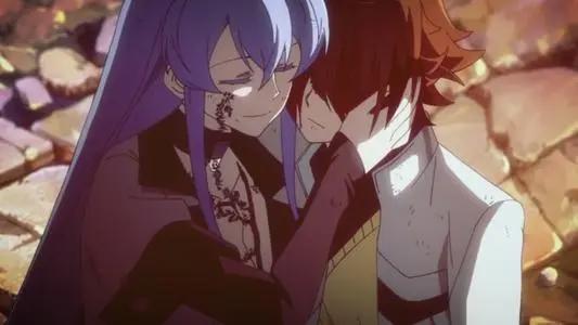 动漫中这五位特别帅气的女孩子，就连男生都完全不能和她们比！