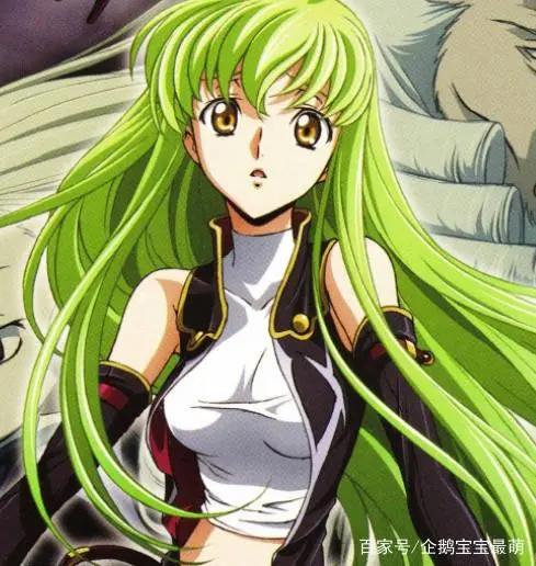 谁说女子不如男！动漫中令人臣服的女王大人！哪位俘获你的心？