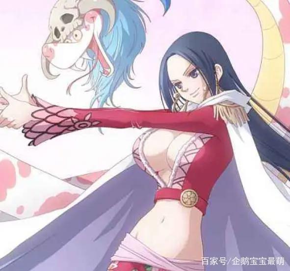 谁说女子不如男！动漫中令人臣服的女王大人！哪位俘获你的心？