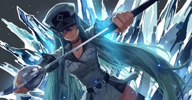 动漫中拥有女王气质的角色！你知道几个？