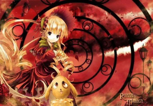 动漫中拥有女王气质的角色！你知道几个？