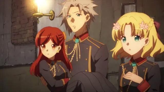 动漫中的CP属性组合千奇百怪，病娇女与废柴男容易引起不适