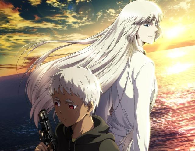 动漫中的CP属性组合千奇百怪，病娇女与废柴男容易引起不适