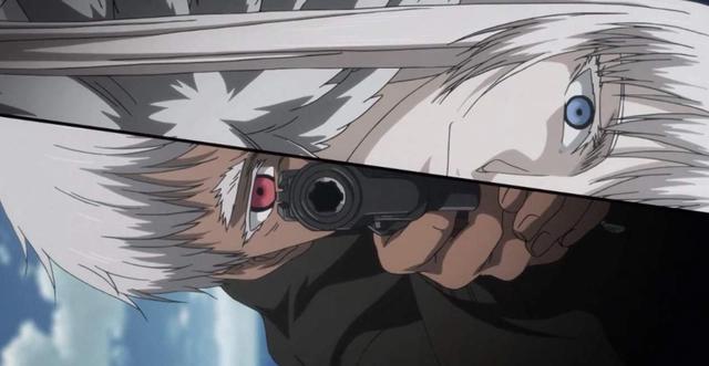 动漫中的CP属性组合千奇百怪，病娇女与废柴男容易引起不适