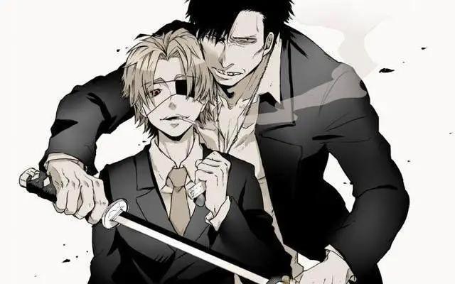 盘点5部特殊题材的动漫，老司机直呼：再不看就看不了啦！