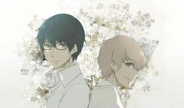 盘点5部特殊题材的动漫，老司机直呼：再不看就看不了啦！