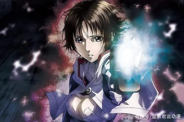 盘点淹没在名作中的四大良心番，这些才是真正的良心之作