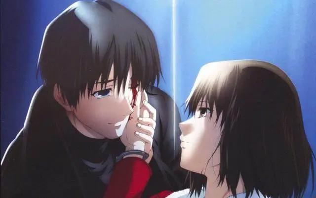 这几位冷艳女主，给人反差萌下的可爱！