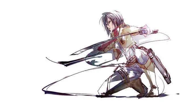 这几位冷艳女主，给人反差萌下的可爱！