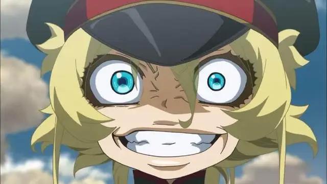 萝莉大法好？小心动漫里的这只变态萝莉把你弄到终身残废！