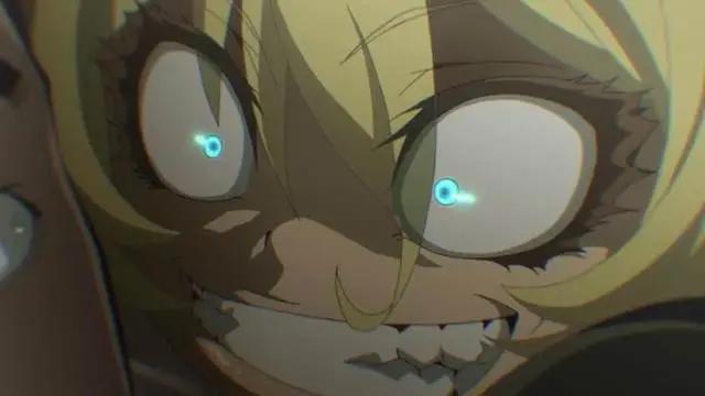 萝莉大法好？小心动漫里的这只变态萝莉把你弄到终身残废！