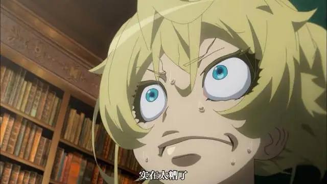 萝莉大法好？小心动漫里的这只变态萝莉把你弄到终身残废！