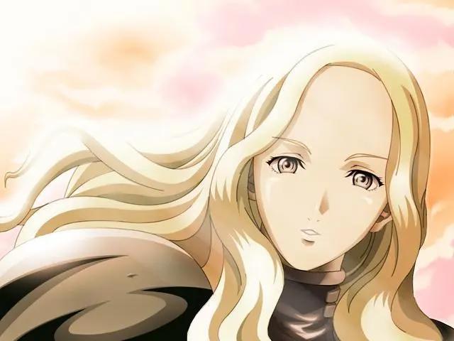 盘点日本动漫界五大女王对不起，我是女王控