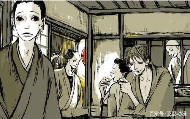 5部好看但是不火的冷番日漫，剧情十分带感，漫迷错过可惜了！