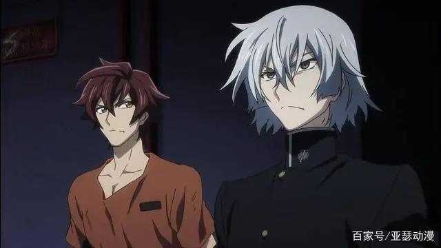 5部好看但是不火的冷番日漫，剧情十分带感，漫迷错过可惜了！