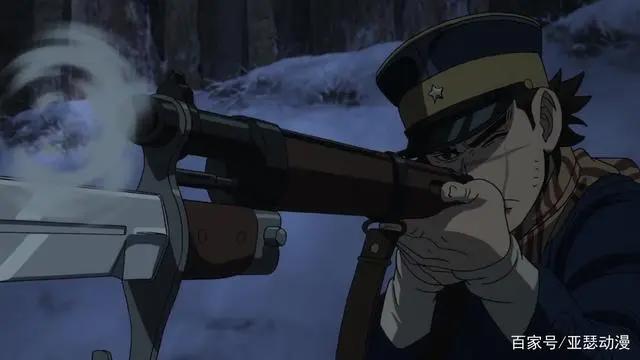 5部好看但是不火的冷番日漫，剧情十分带感，漫迷错过可惜了！