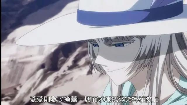 军火女王这部番，让武器商人告诉你和平究竟是什么模样