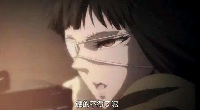 军火女王这部番，让武器商人告诉你和平究竟是什么模样