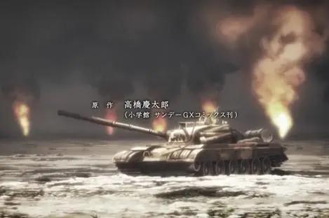 好番安利|这才是真正的大女主——《军火女王》