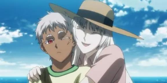 动漫作品《军火女王》当中，蔻蔻最后迎来怎样的结局？