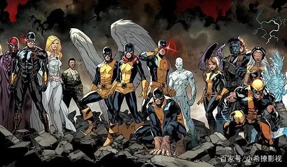 漫威第五阶段，最有可能上映的6部电影，其中1部主演曾获奥斯卡