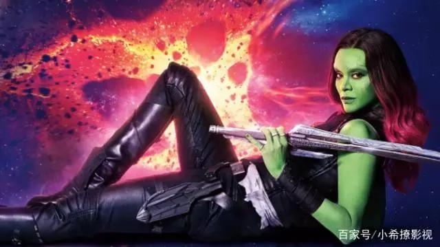 漫威第五阶段，最有可能上映的6部电影，其中1部主演曾获奥斯卡