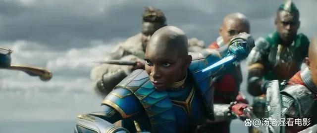 漫威在圣迭戈漫展上宣布的漫威未来电影新加入的角色以及演员汇总