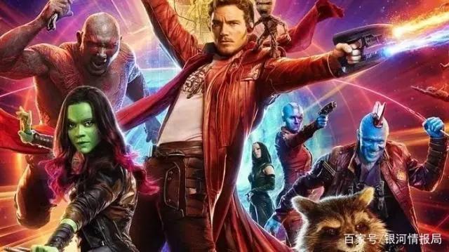 漫威秘密公布第五阶段内容？复联阵容将会大不相同！