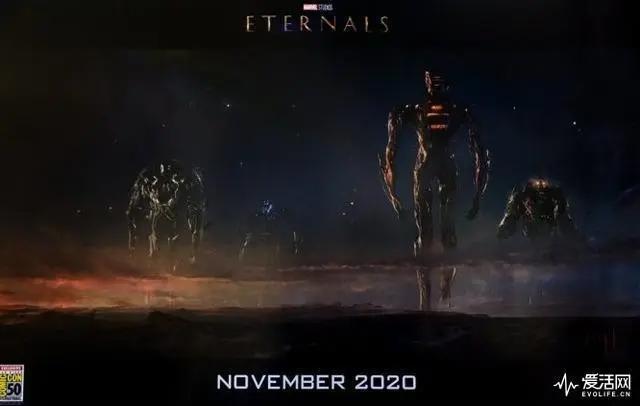 DC杂技团大战漫威超英权游和西部世界不过是吃瓜群众