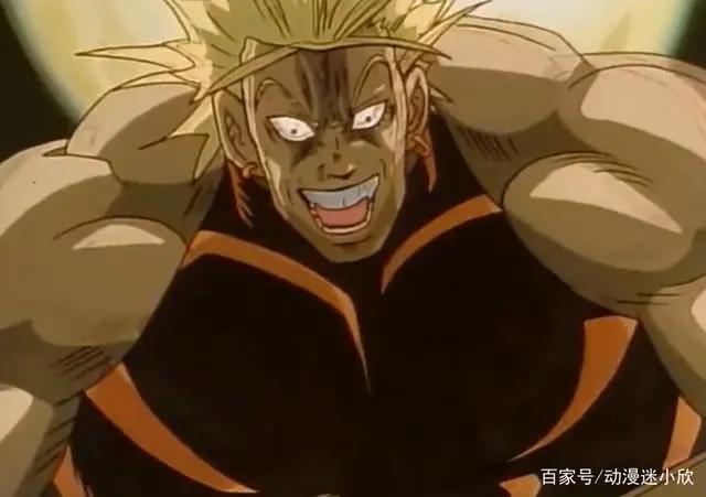 动漫吸血鬼“进化史”，堪称“萌化史”，二十年来变化有多大？