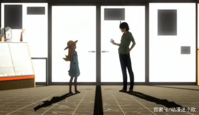 动漫吸血鬼“进化史”，堪称“萌化史”，二十年来变化有多大？