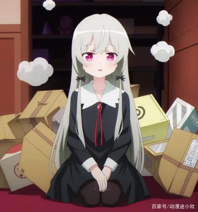 动漫吸血鬼“进化史”，堪称“萌化史”，二十年来变化有多大？