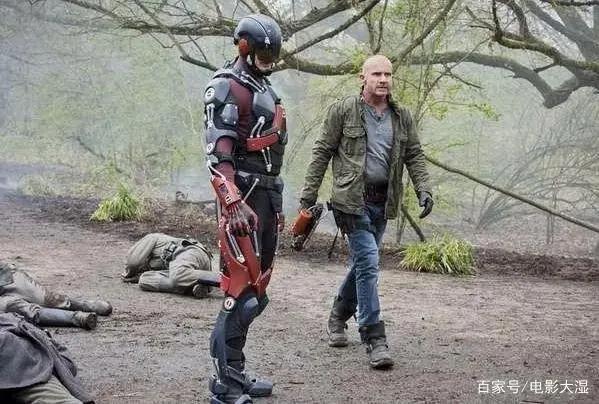 这些漫画改编的美剧，原著党打几分