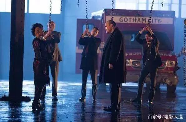 这些漫画改编的美剧，原著党打几分