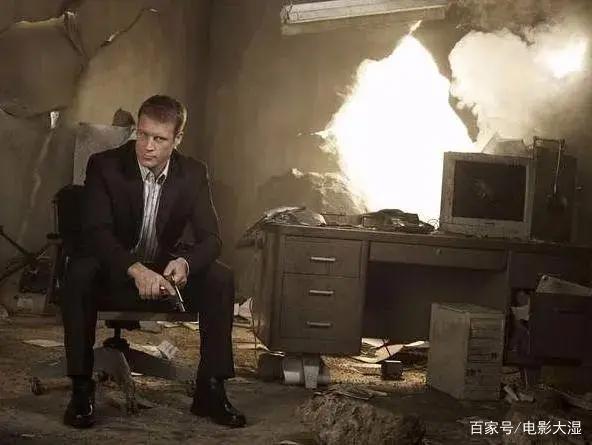 这些漫画改编的美剧，原著党打几分